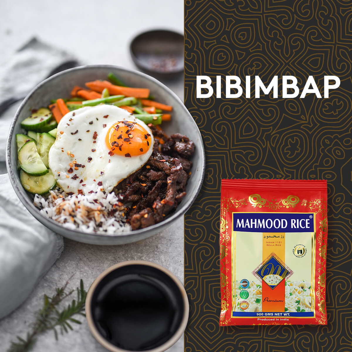 Bibimbap