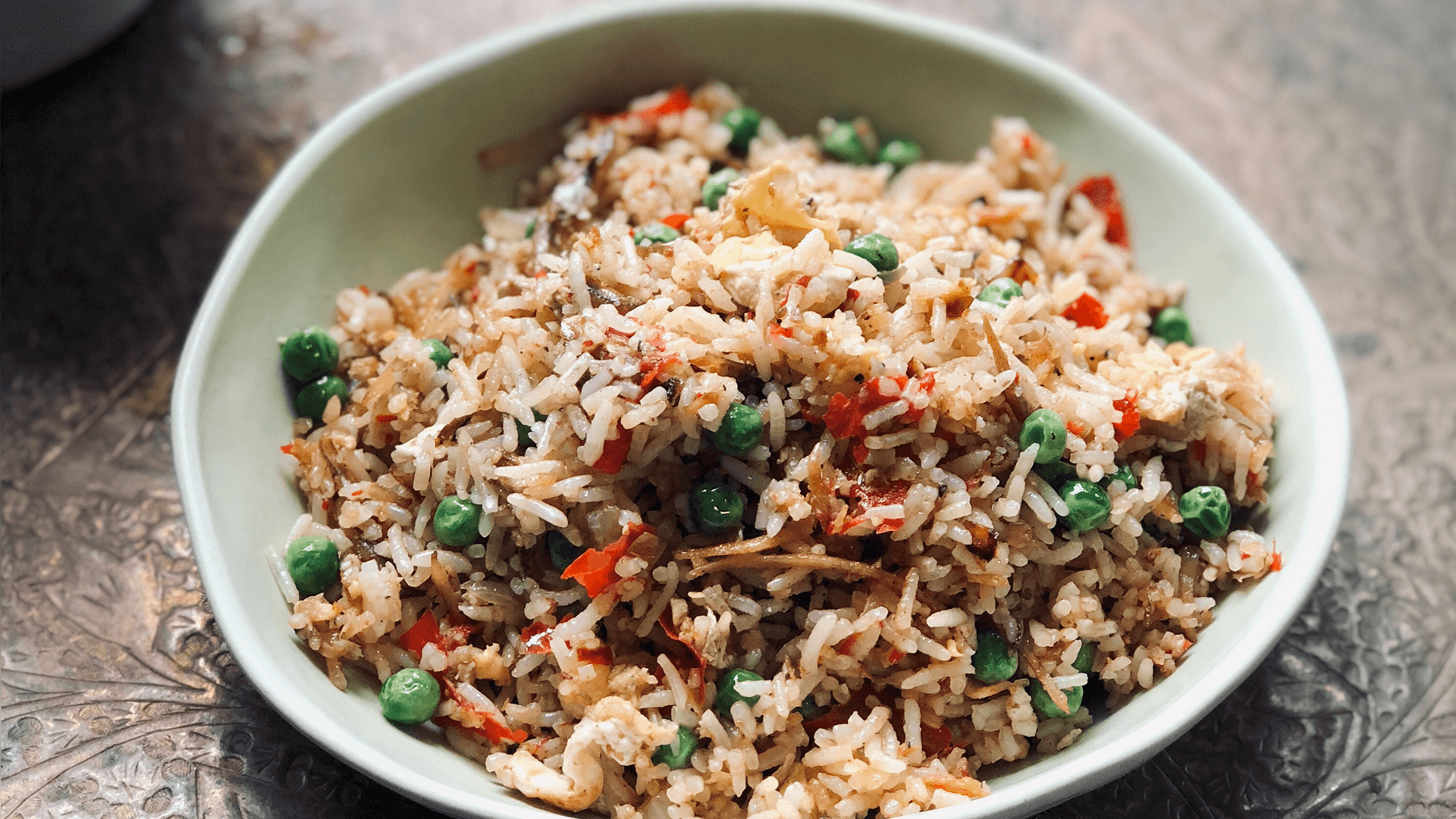 Nasi Goreng